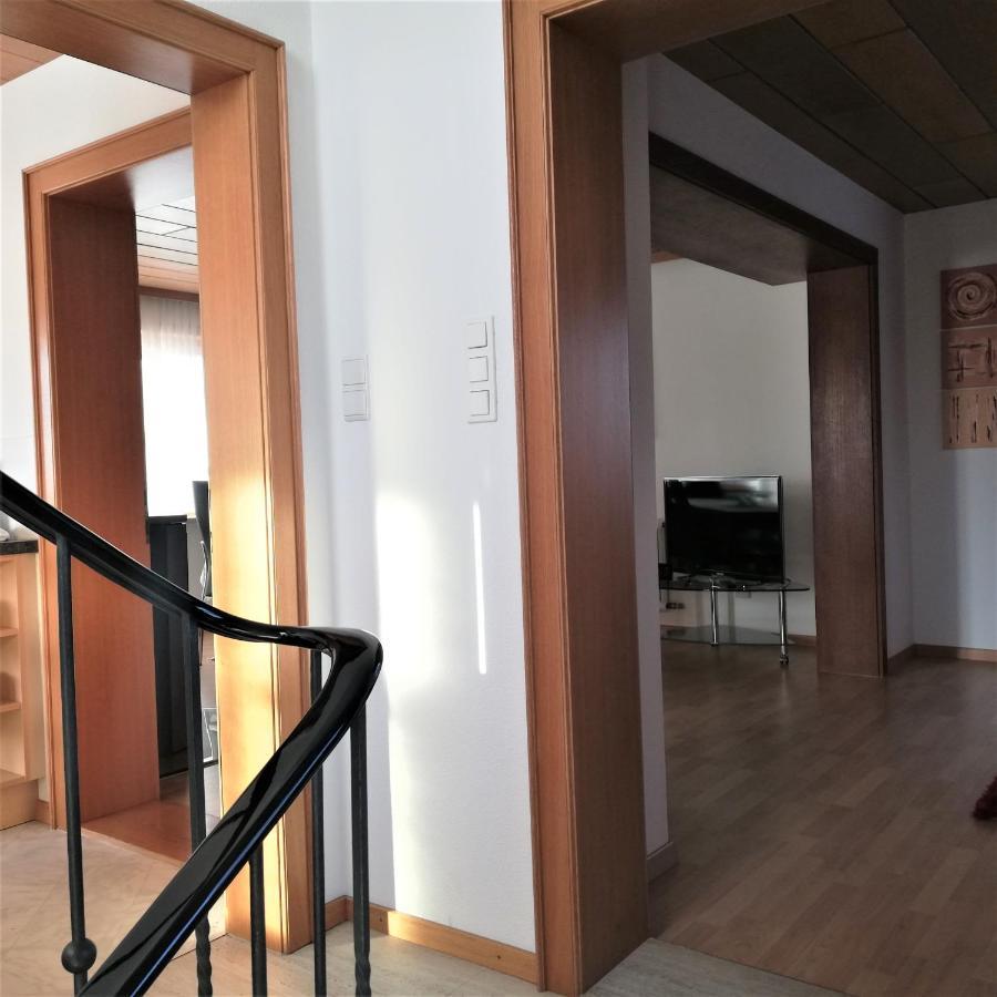 Ferienhaus Haemmerle'S Лустенау Екстер'єр фото